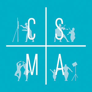 CSMA logo