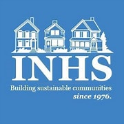 Ithaca Neighborhood Housing Services logo