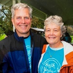 Picture of Greg and Bev Hartz