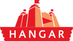 Hangar Theatre logo